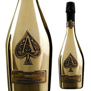 アルマン・ド・ブリニャック ブリュット ゴールド 750ml