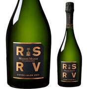 メゾン マム RSRV キュヴェ ラルー 2013