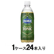 ウィルキンソン トニック 500ml 0.00%