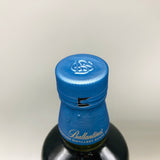 Ballantines バランタイン 17年シグネチャーディスティラリーコレクション 700ml
