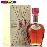 サントリー 山崎蒸留所貯蔵 梅酒 エクストラブレンド 2025
