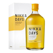 ニッカ デイズ 700ml 40%