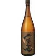 一粒の麦 25度 1800ml