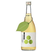 ほうらいせん 梅酒 自家製焼酎仕込み 720ml(関谷醸造)