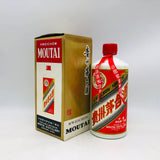 貴州茅台酒 天女ラベル 500ml