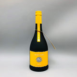 新政山吹タンジェリン中取り樽酒 720ml