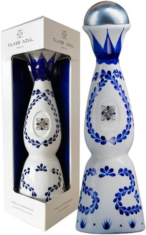 クラセアスール・メヒコ・テキーラ・レポサド 750ml