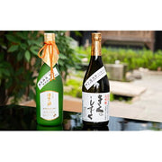 灘菊 純米 きくのしずく 720ml