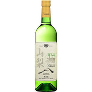 シャンモリ 甲州 750ml(盛田甲州ワイナリー)