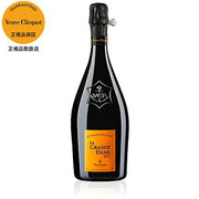 ヴーヴ・クリコ ラ・グランダム 750ml