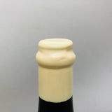 新政 異端教祖株式会社 2021 760ml キャップ上部画像
