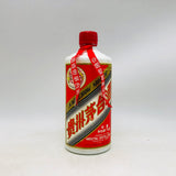 貴州茅台酒 天女ラベル 500ml