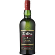 アードベッグ ウィー ビースティー 5年 700ml