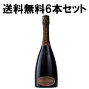 ベラヴィスタ フランチャコルタ アルマ