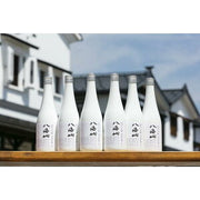 八海山 純米大吟醸 720ml