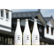 八海山 純米吟醸 720ml