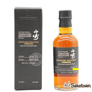 サントリー 山崎 蒸溜所限定 スパニッシュオーク 180ml