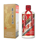 MOUTAI 貴州茅台酒 マオタイ酒 500ml