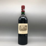 CHATEAU LAFITE シャトーラフィット ロートシルト 1991 750ml
