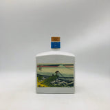 SUNTORY サントリー富士電機陶器 甲州かじかざわ