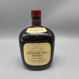 SUNTORY サントリー オールド 750ml