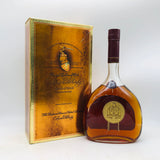 THE BALVENIE ザ・バルヴェニー 18年 クラシック 750ml 箱とボトルの正面画像