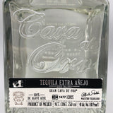 カヴァ デ オロ エクストラ アネホ クリスタリーノ 750ml