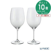 リーデル ヴィノム ボルドー 2脚セット 610ml