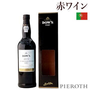 ダウ ヴィンテージ ポート 750ml