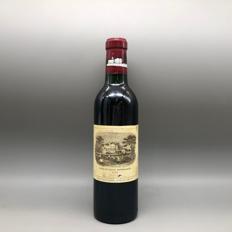 CHATEAU LAFITE シャトーラフィット ロートシルト 1999 750ml