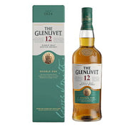 THE GLENLIVET グレンリベット 12年 1000ml