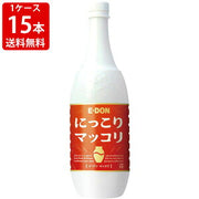 二東 マッコリ 1000ml