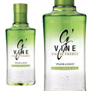 ジーヴァイン フロレゾン 700ml 40%