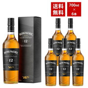 BOWMORE ボウモア 12年 700ml 40%
