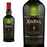 ARDBEG アードベッグ ウィービースティー 5年 700ml 47.4%