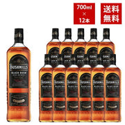 ブッシュミルズ ブラックブッシュ 700ml