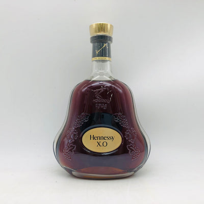 Hennessy ヘネシーXO エクストラオールド 700ml