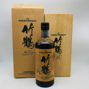 NIKKA ニッカ 竹鶴 35年 初期ボトル 700ml