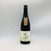 風の森 秋津穂 657 純米 720ml