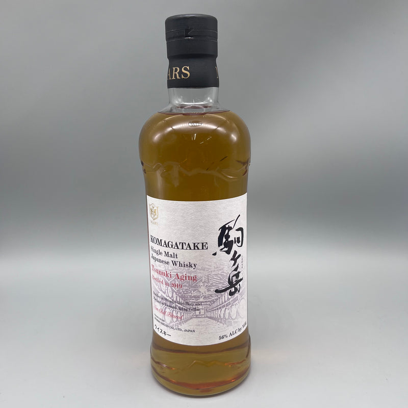 KOMAGATAKE 駒ヶ岳 エディション 2019 700ml