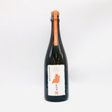 新政 陽乃鳥 貴醸酒 15周年記念酒 日本酒 720ml 15度 華やかで甘酸っぱい繊細な味わい