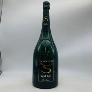 SALON シャンパーニュ サロン 2008 マグナムボトル 1500ml