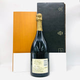 Dom Perignon ドンペリニヨン レゼルヴ ドゥ ラベイ 2003 750ml 12.5% 木箱あり