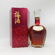サントリー 山崎蒸溜所貯蔵梅酒 エクストラブレンド 2024 700ml