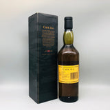 CAOLILA カリラ18年旧 700ml
