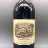 CHATEAU LAFITE シャトーラフィット ロートシルト 1991 750ml