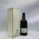 SUNTORY サントリー山崎オーナーズカスクシェリーバット1989-2008 700ml