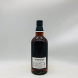 SUNTORY サントリー山崎オーナーズカスクシェリーバット1989-2008 700ml