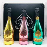 アルマンド3本セット 750ml
