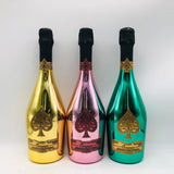 アルマンド3本セット 750ml